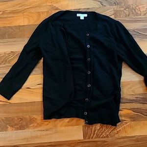 New York and Co cardigan